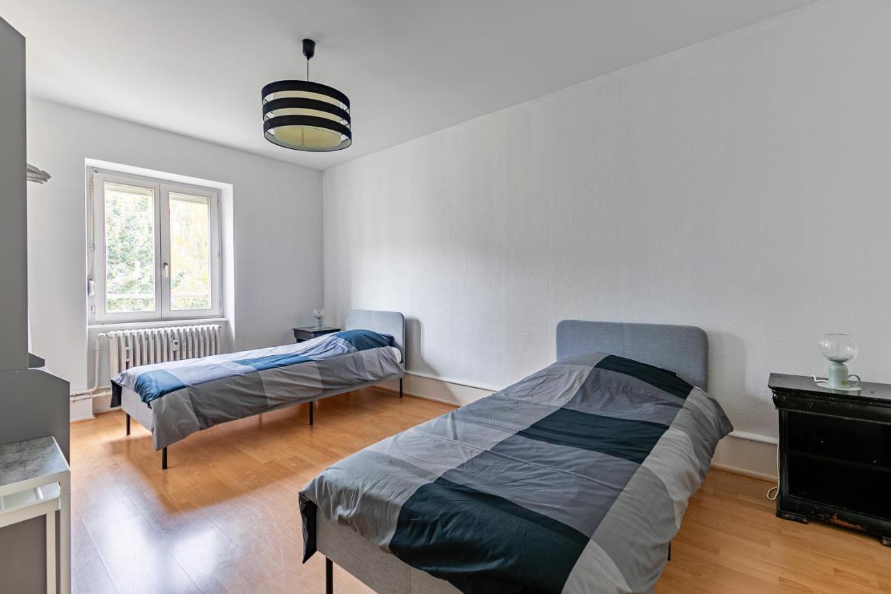 Strasbourg Hyper Centre - 120M2- F5 Apartment Exterior photo